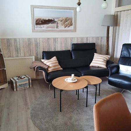 Beachhouse Brösum Εξωτερικό φωτογραφία