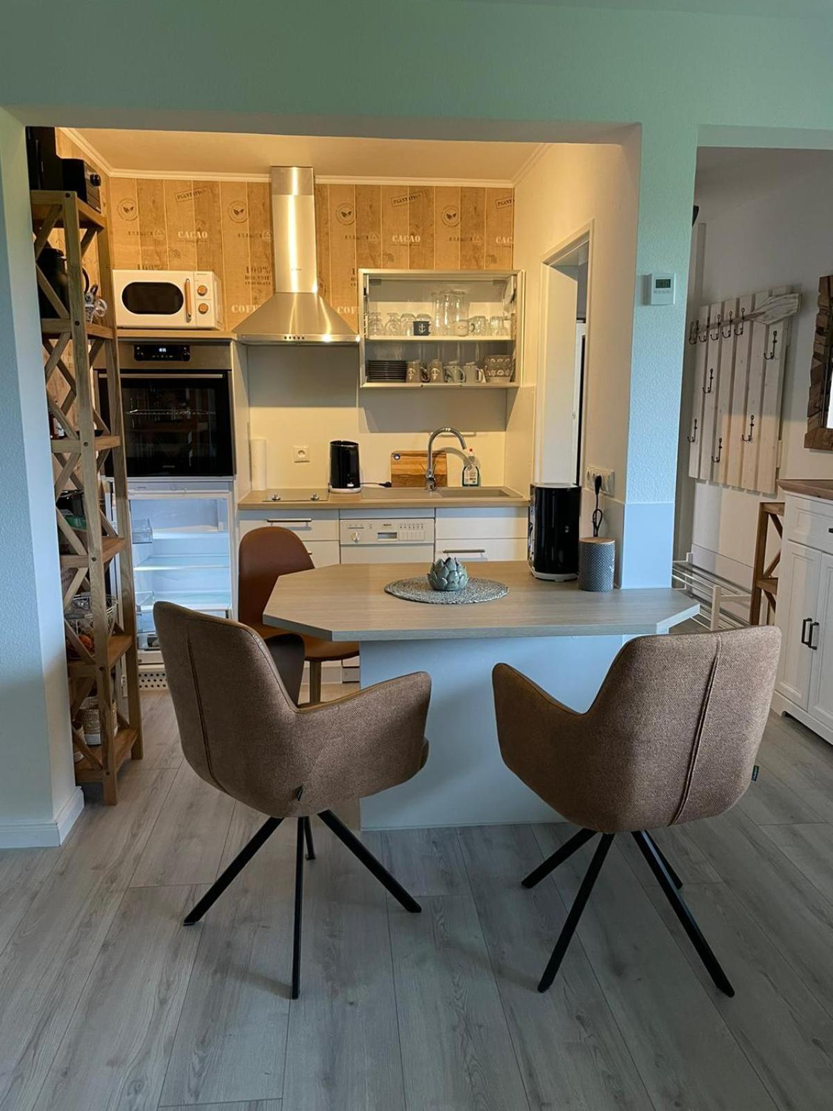 Beachhouse Brösum Εξωτερικό φωτογραφία