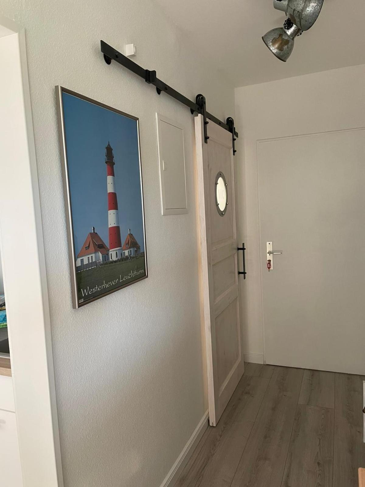 Beachhouse Brösum Εξωτερικό φωτογραφία