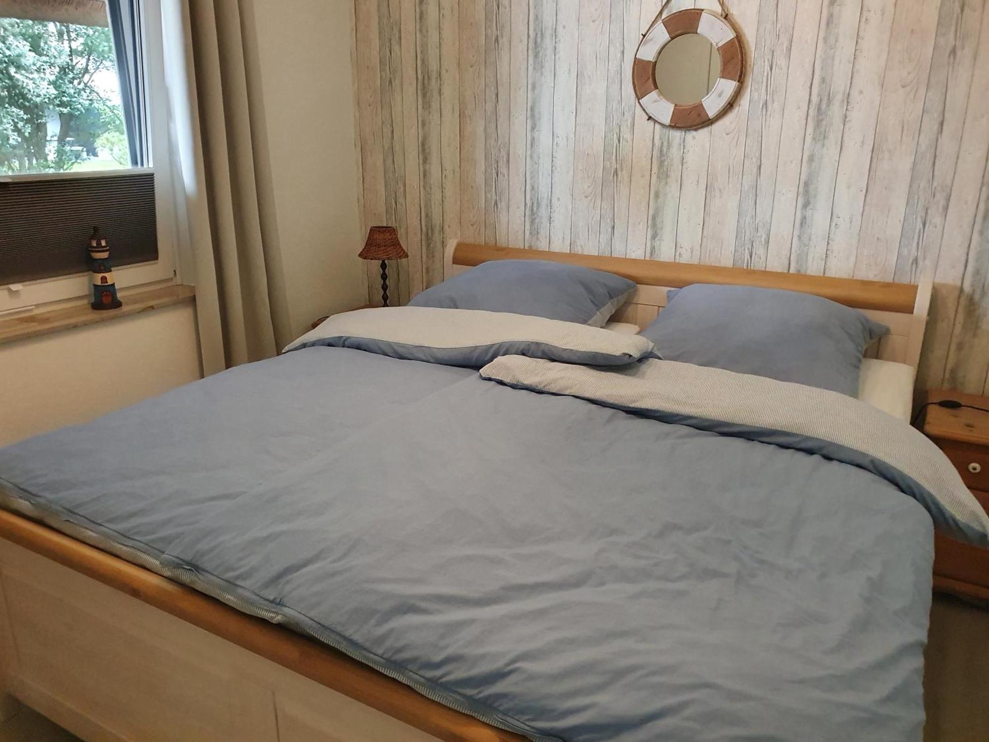 Beachhouse Brösum Εξωτερικό φωτογραφία