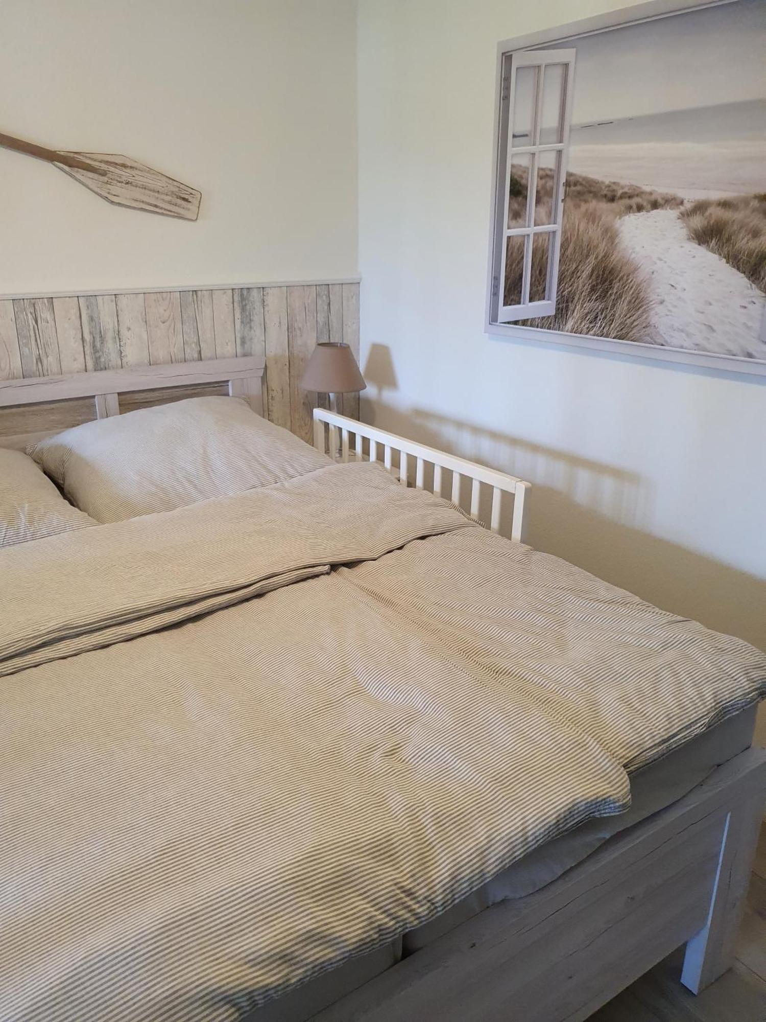Beachhouse Brösum Εξωτερικό φωτογραφία