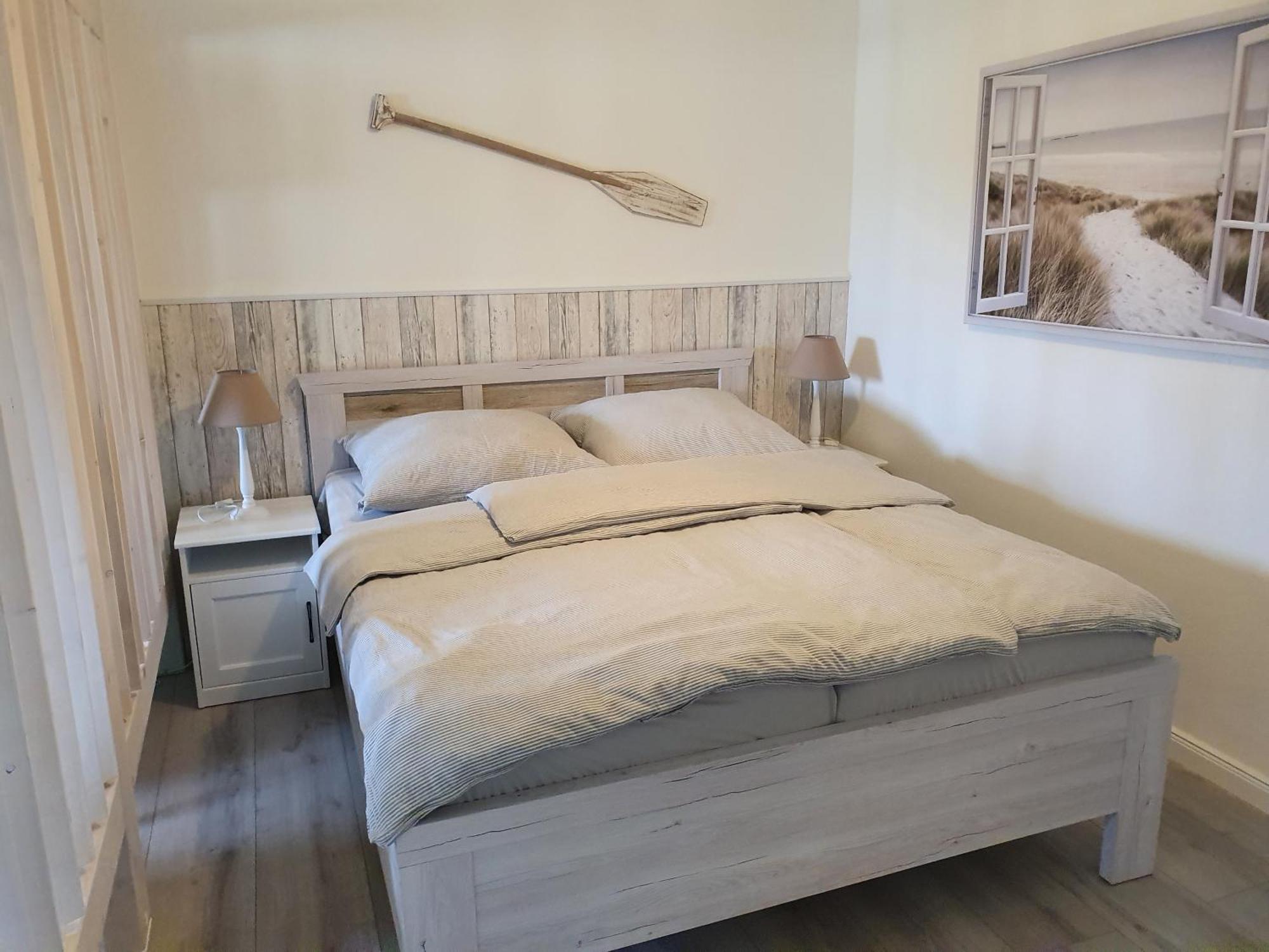 Beachhouse Brösum Εξωτερικό φωτογραφία
