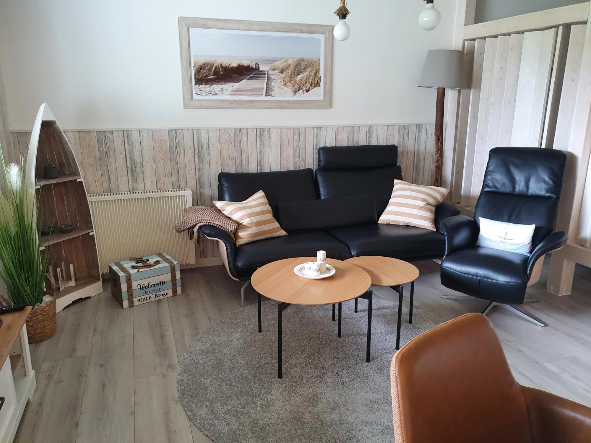Beachhouse Brösum Εξωτερικό φωτογραφία